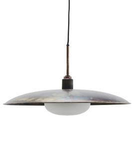 Lampa wisząca Boston  60 x 7 cm House Doctor         