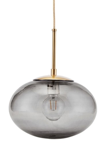 lampa, lampa wisząca, lampa sufitowa House Doctor