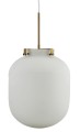 lampa, lampa wisząca, lampa sufitowa House Doctor