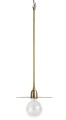 lampa, lampa wisząca, lampa sufitowa House Doctor