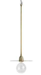 Lampa wisząca Lp 70 x 27 cm House Doctor             