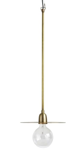lampa, lampa wisząca, lampa sufitowa House Doctor