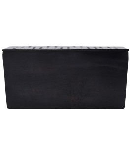 Wazon Flow 30 x 10 x 14 cm House Doctor                     